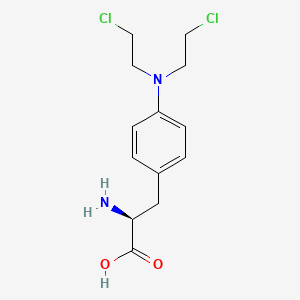 Melphalan