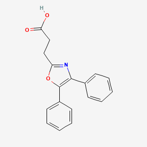 Oxaprozin