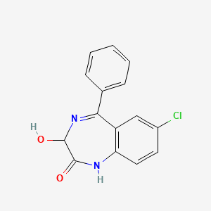 Oxazepam