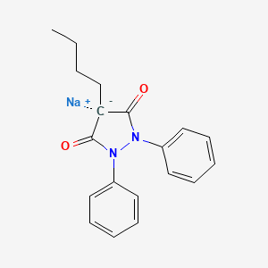 Sodium Butazolidine