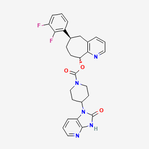 2D Structure