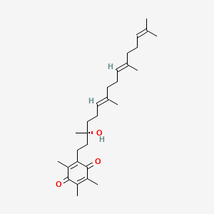 Vatiquinone