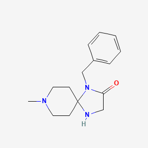 2D Structure