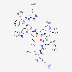 Ruxotemitide