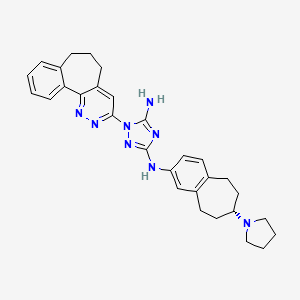 2D Structure