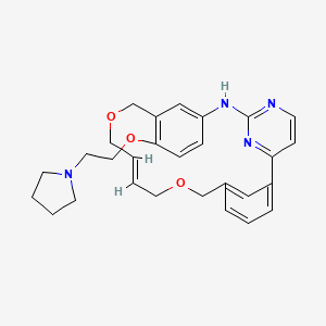 Pacritinib