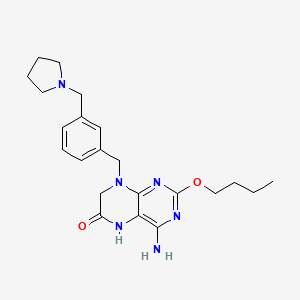 2D Structure