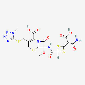 Cefotetan Acid