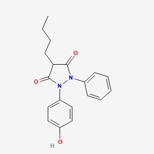 Oxyphenbutazone