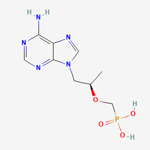 Tenofovir Hydrate