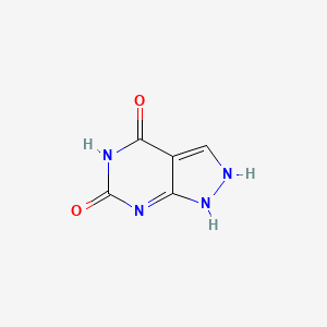 Oxypurinol