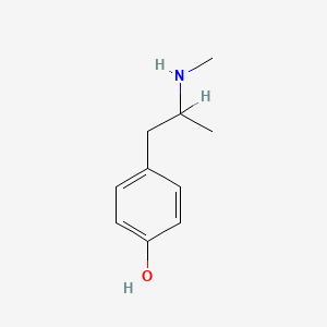 Pholedrine