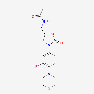Sutezolid