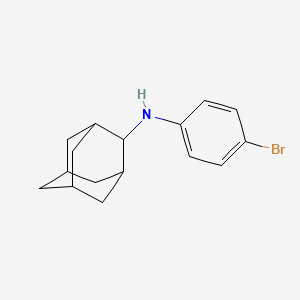 Bromantane