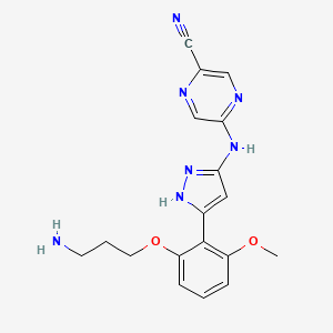 2D Structure