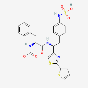 2D Structure