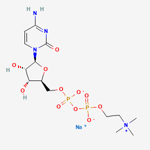 Citicoline Sodium