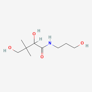 Panthenolum