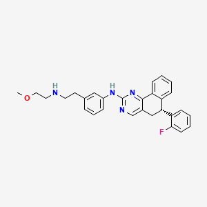 Derazantinib