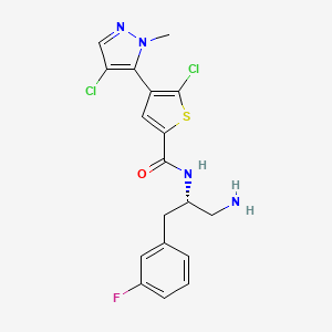 2D Structure