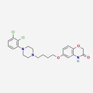 Brilaroxazine