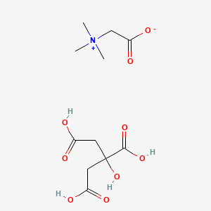 Betaine Citrate