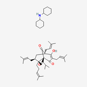 2D Structure