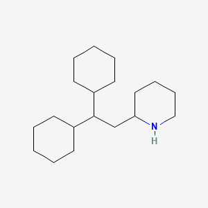 Perhexiline