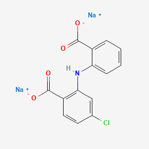 2D Structure