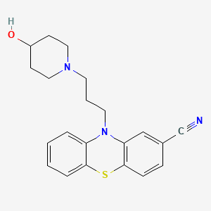 propericiazine