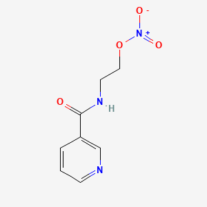 Nicorandil