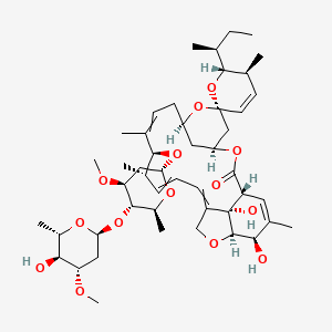 Avermectin
