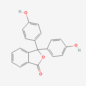 Phenolphthalein