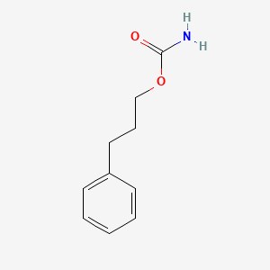 Phenprobamate