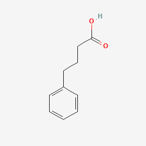 4-Phenyl Butyric Acid