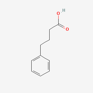 Benzenebutanoate