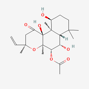 Forskolin