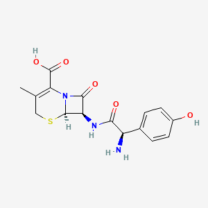 CEFADROXIL/CEFADROXIL HEMIHYDRATE