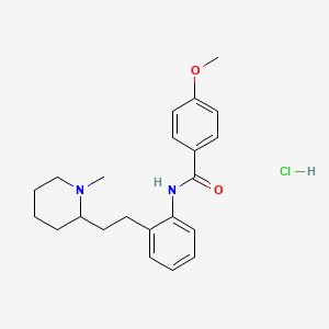 Encainide