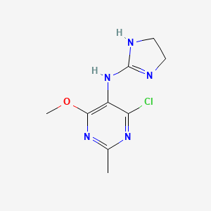 Moxonidine