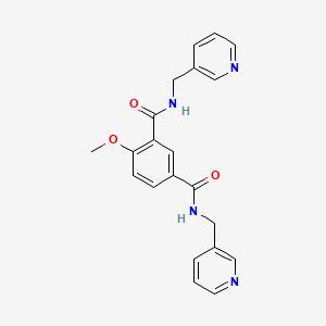 2D Structure