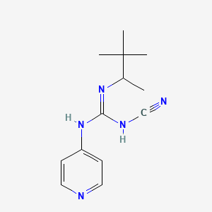 2D Structure