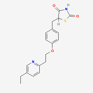 Pioglitazone