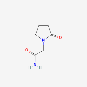 Piracetam