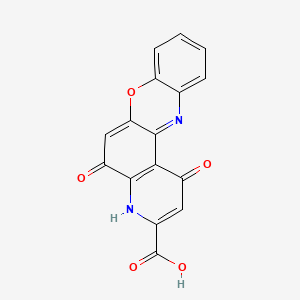 2D Structure