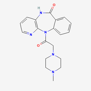 2D Structure