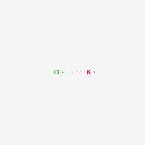 Potassium Chloride API