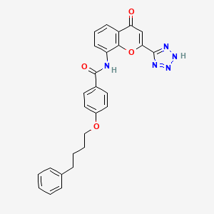 Pranlukast Hemihydrate