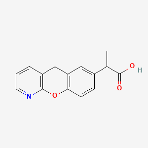 2D Structure