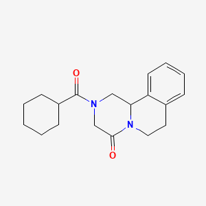 Praziquantel